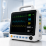 Digital Patient Monitor