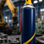 Industrial Lubricant Spray