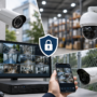 Smart CCTV Surveillance System